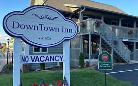 Downtown Inn